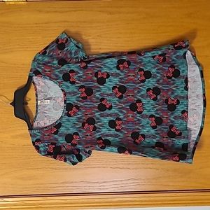 Lularoe Disney Classic T